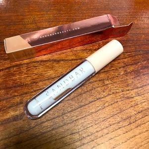 Sandbar eyeshadow primer